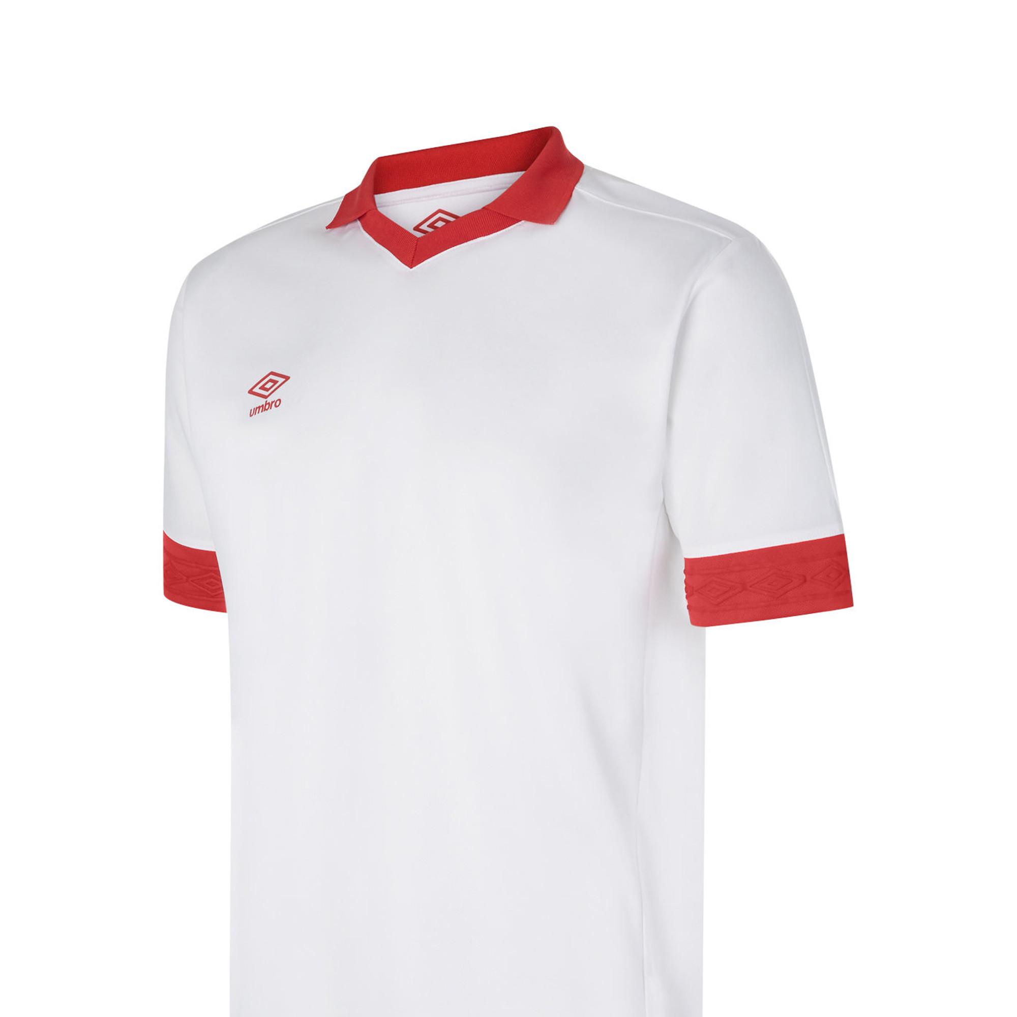Umbro Tempest Trikot  kurzärmlig