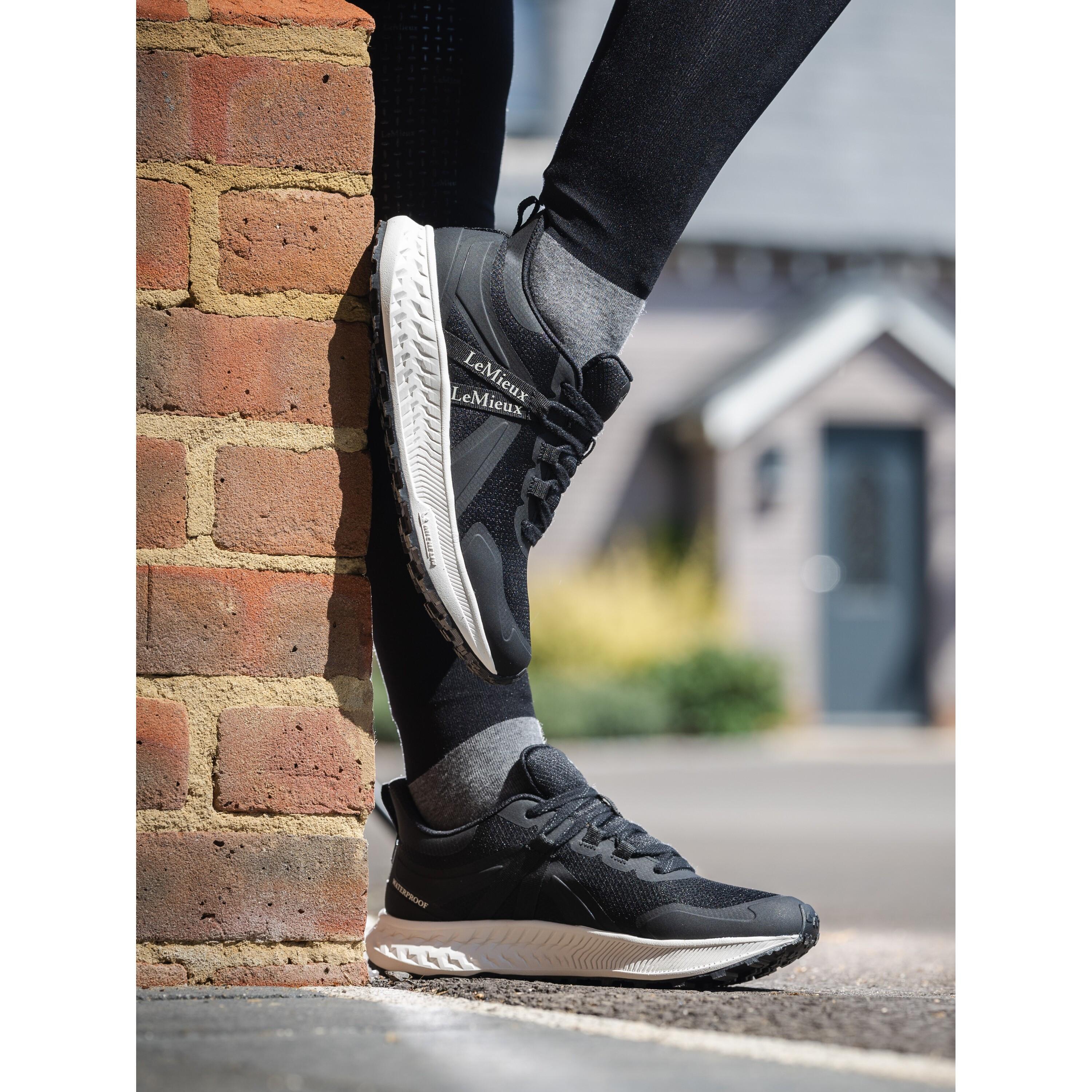 LeMieux wasserfeste turnschuhe trax