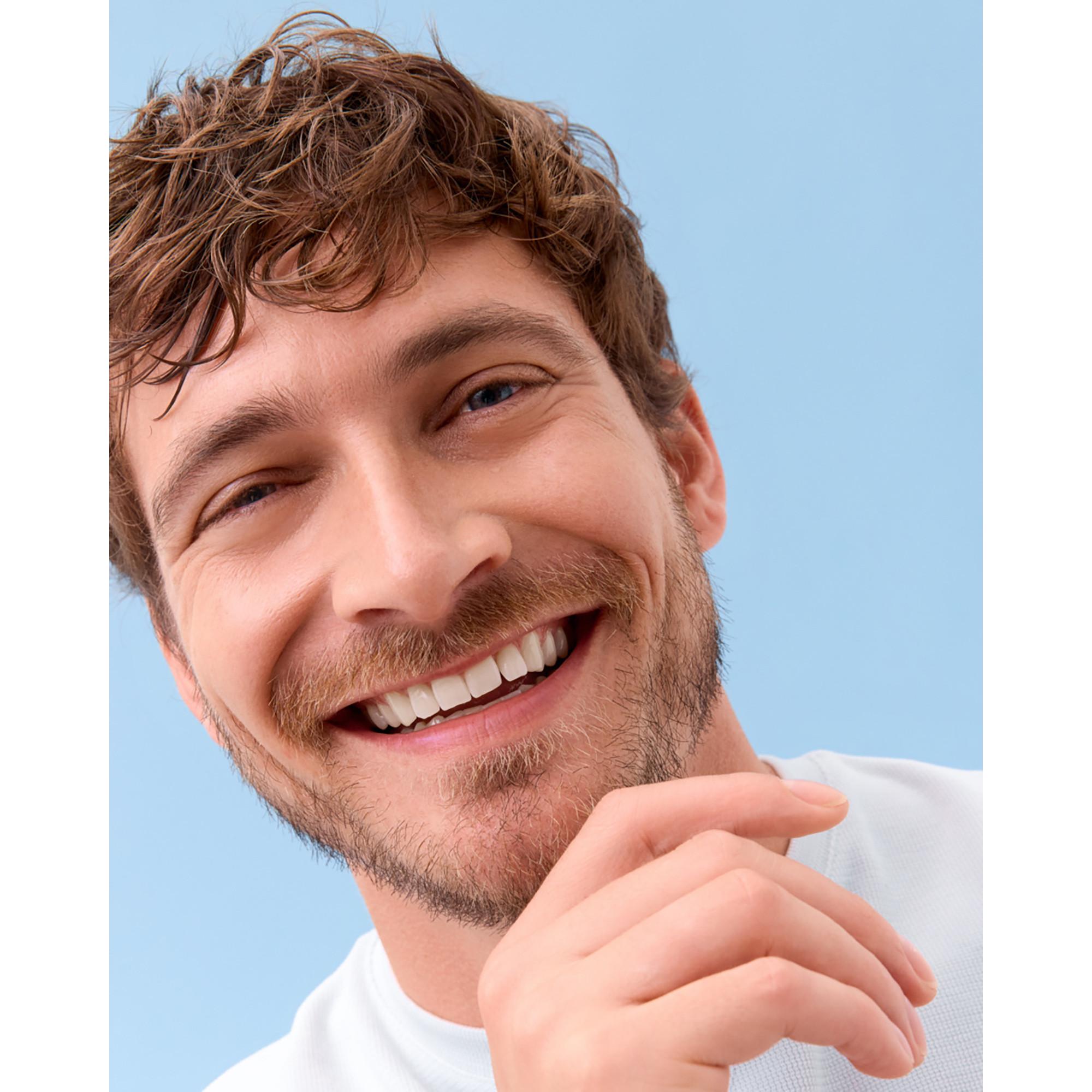 NIVEA Hair Care Sensitive Power Shampoo