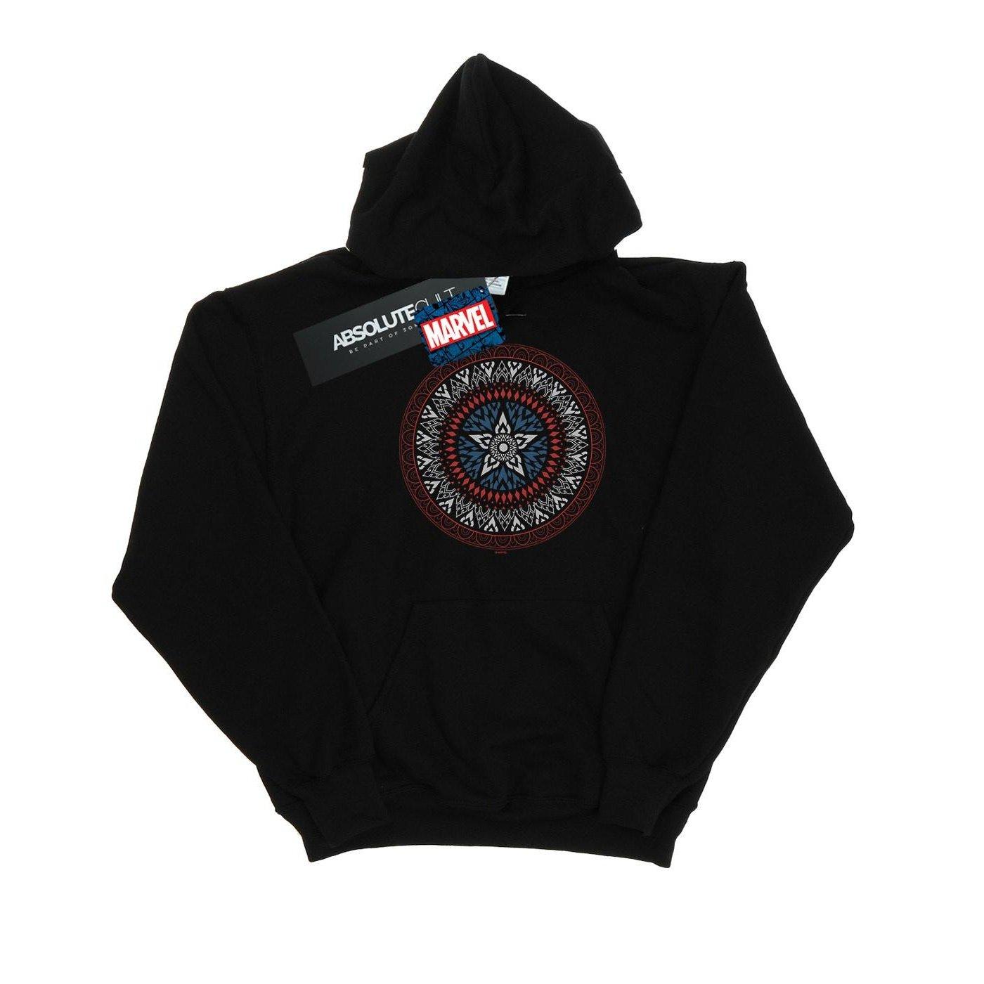 MARVEL Kapuzenpullover