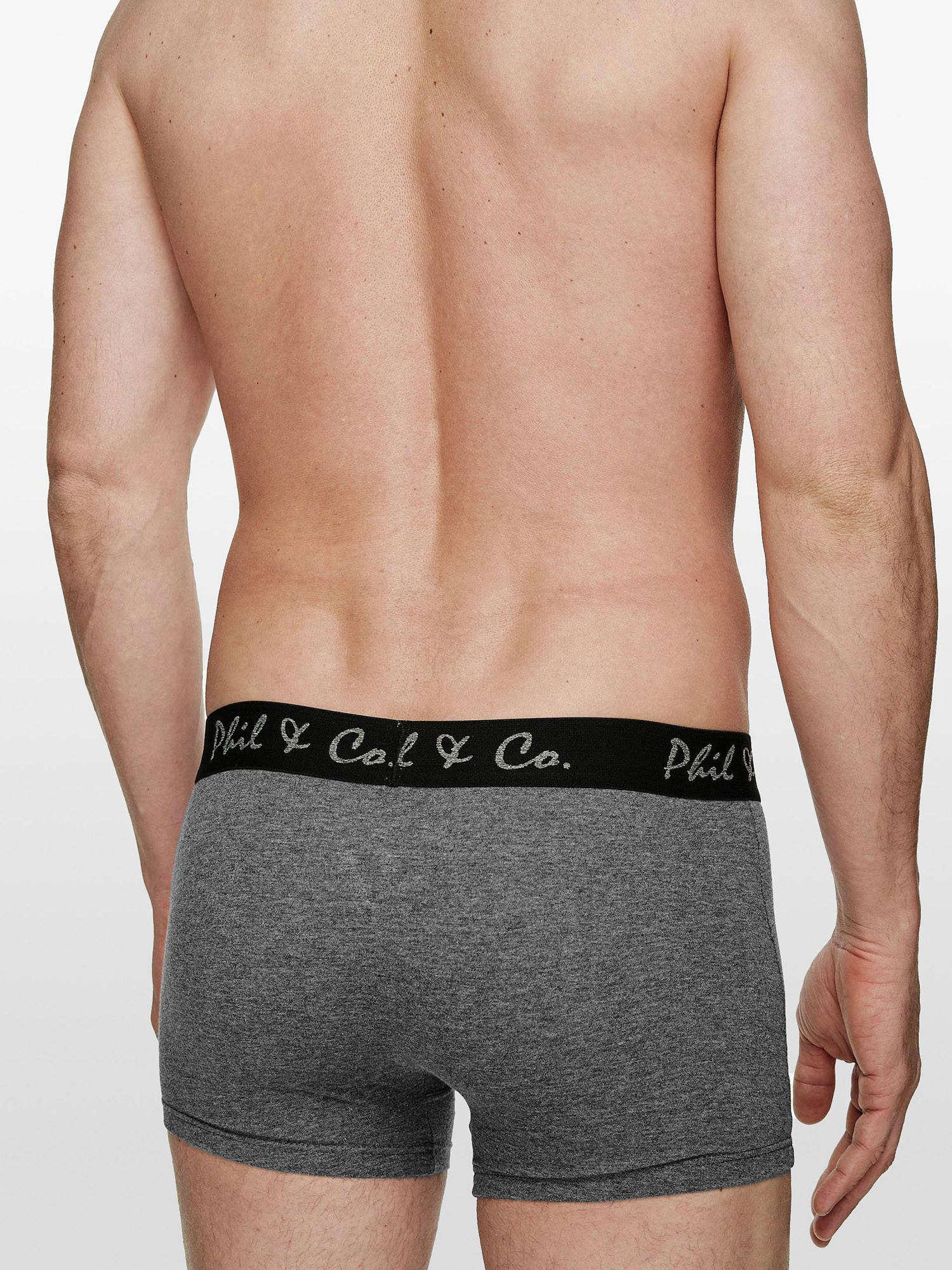 Phil & Co. Berlin 8-Pack Retropants