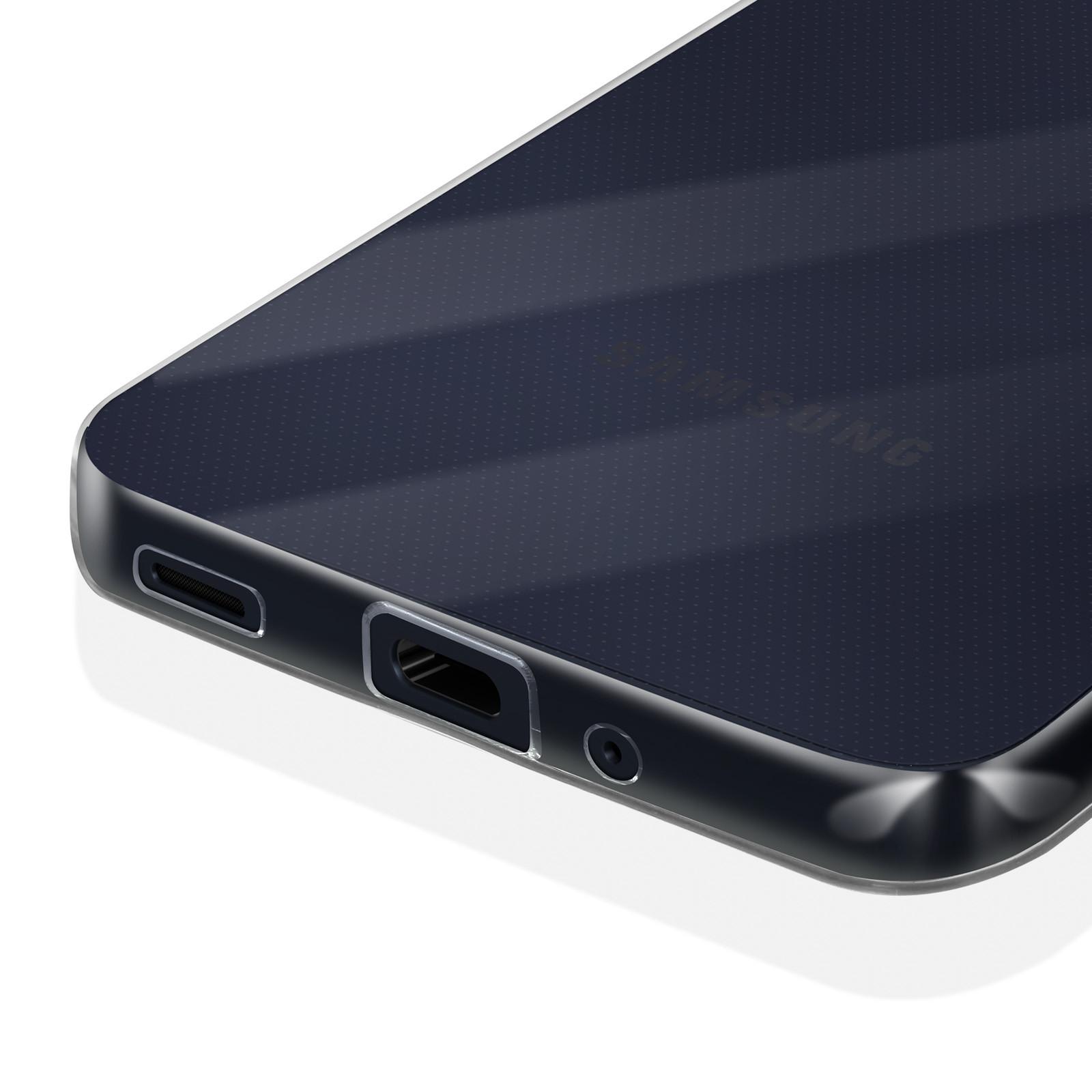 Avizar 1mm Hülle Samsung Galaxy A16