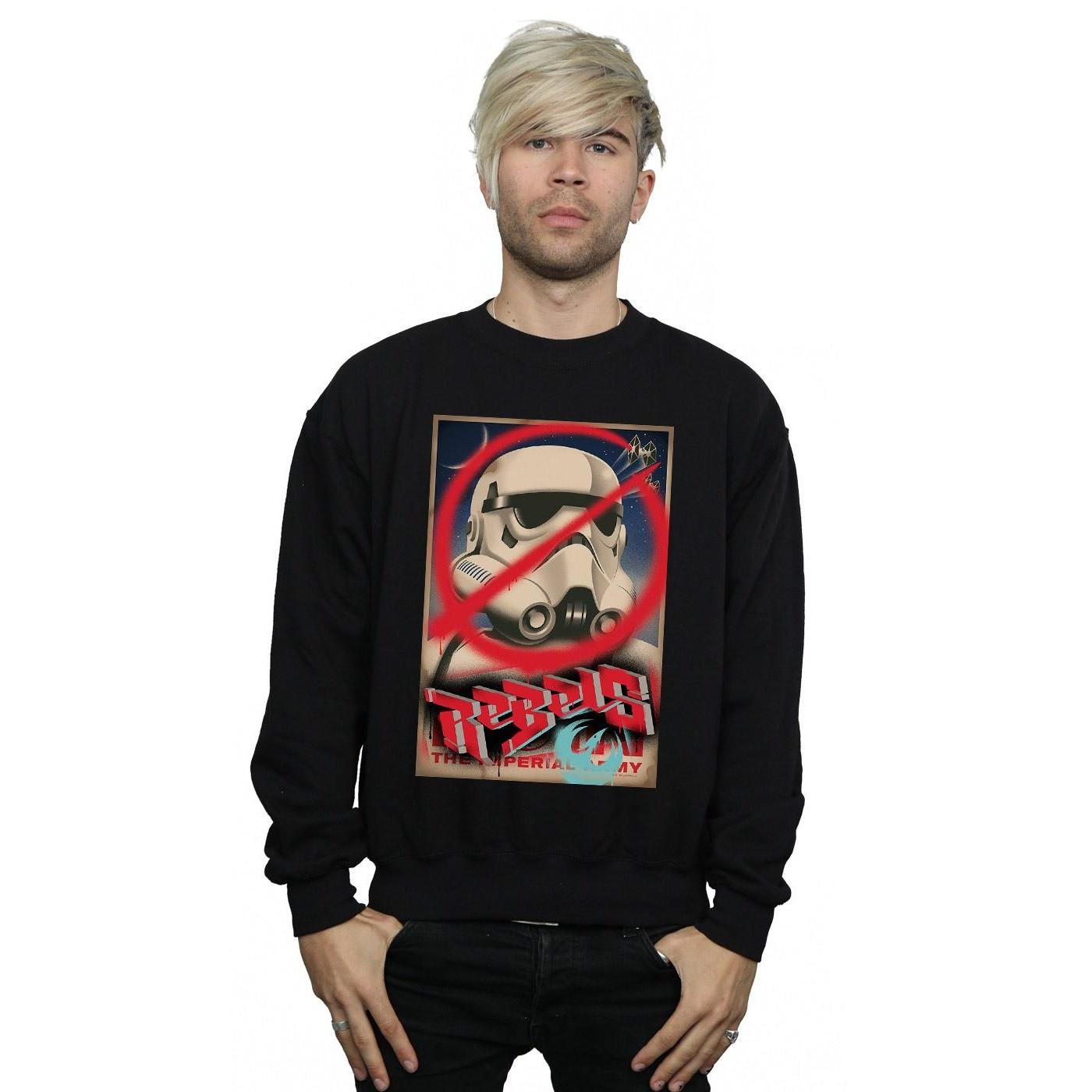 STAR WARS Rebels Sweatshirt