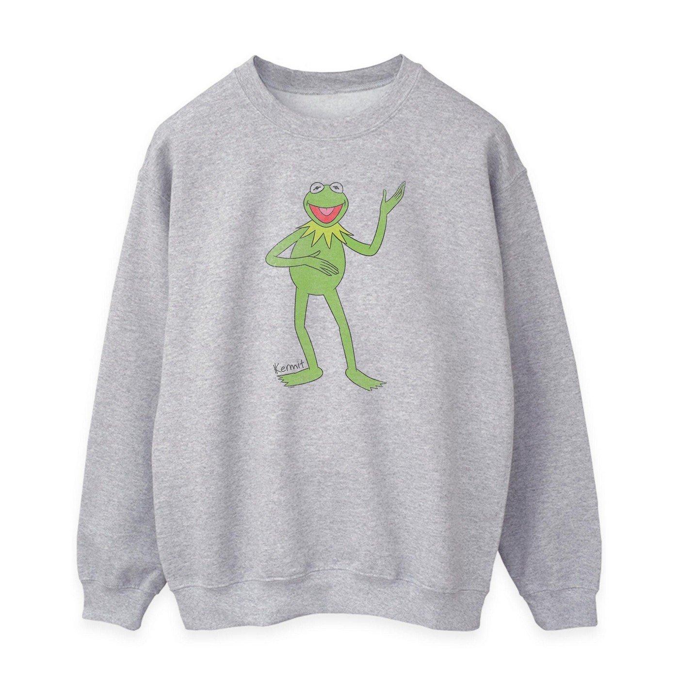 The Muppets Classic Sweatshirt