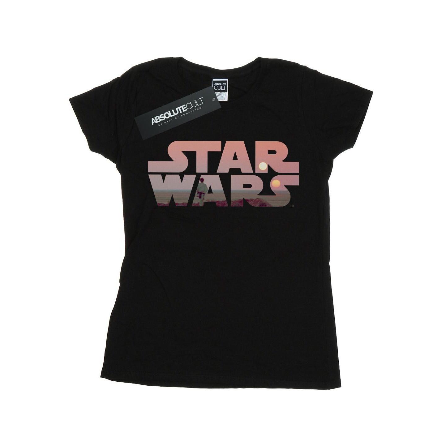 STAR WARS Star Wars Tatooine T-Shirt