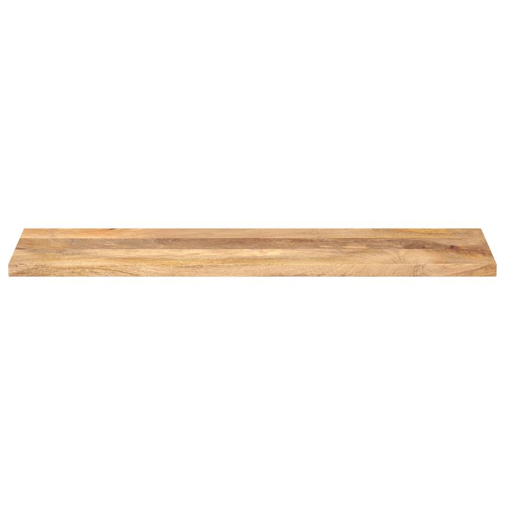 VidaXL Tischplatte holz