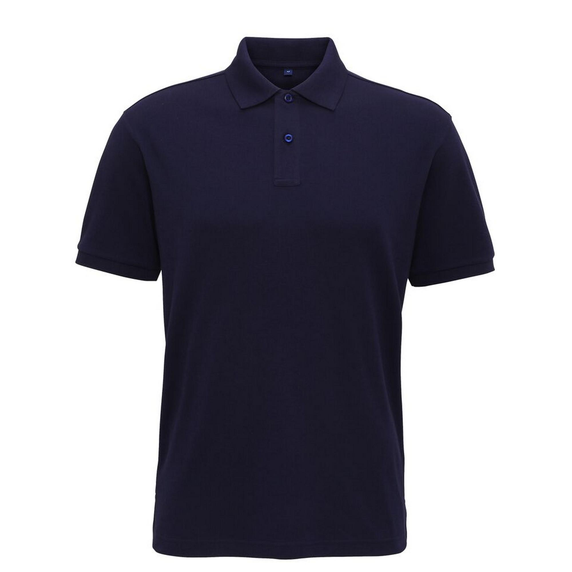 Asquith & Fox Superweiches Polo Shirt