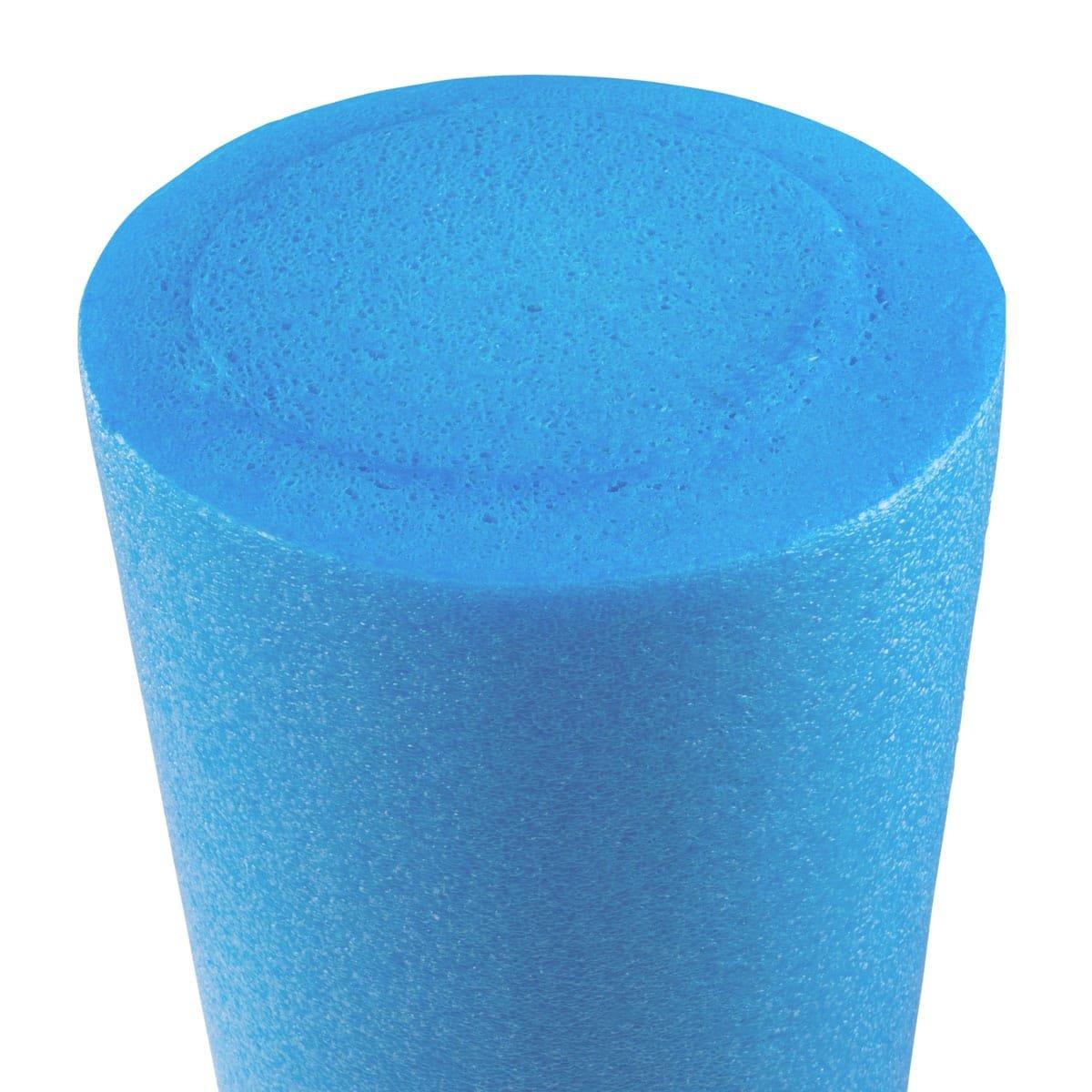 JustFit Pilates-Rolle Foam Roller aus Schaumstoff