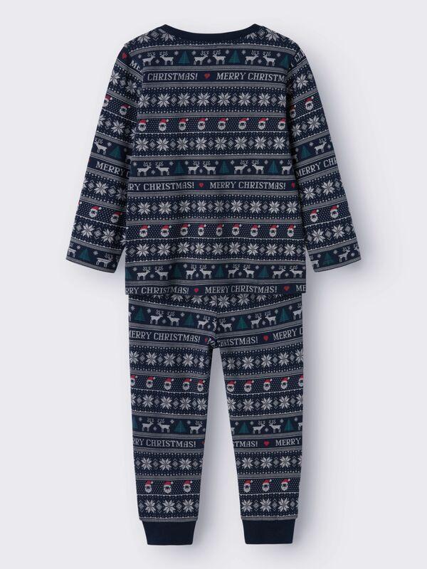 Name It Pyjama Merry Christmas