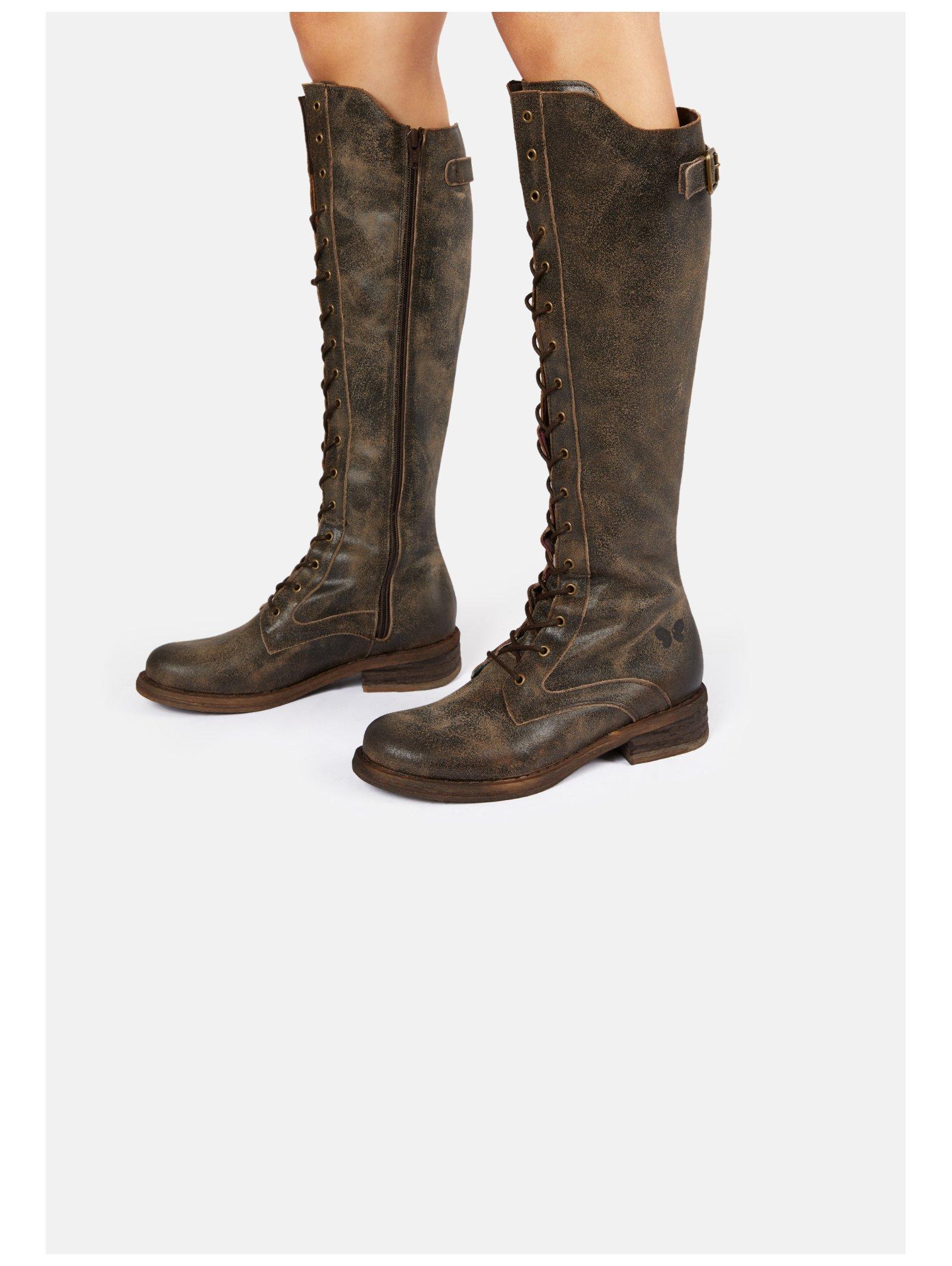 Felmini Stiefel GREDO