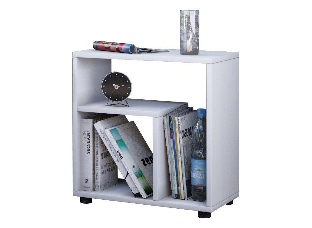 VCM Holz Kaffeetisch Zeito