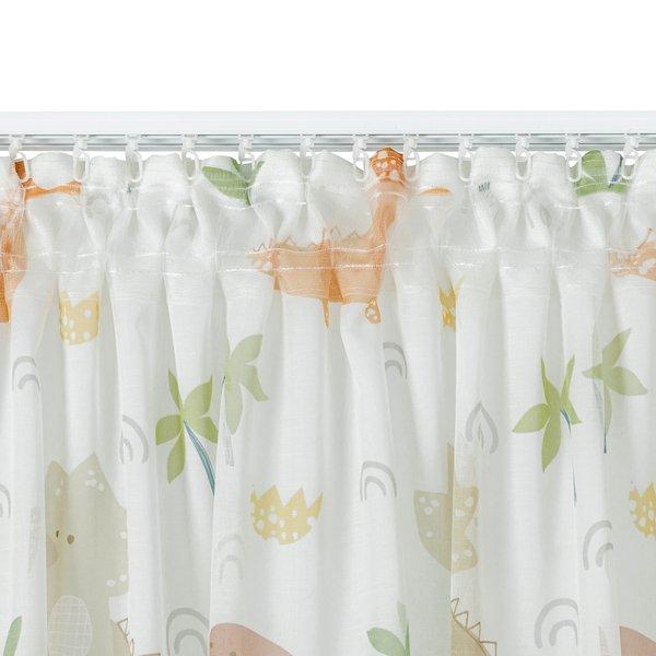 Manor Kids Fertigvorhang Senta