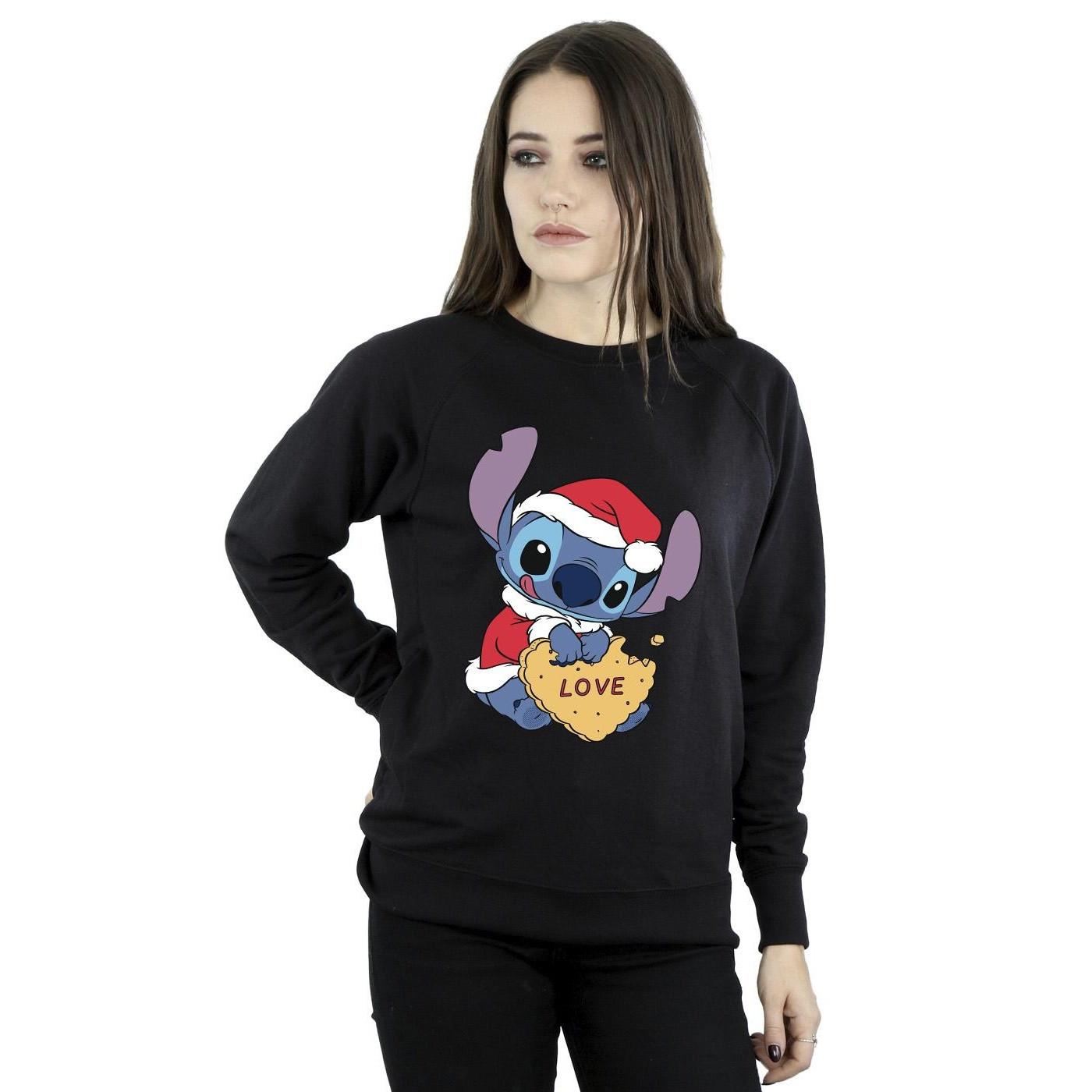 Disney Sweatshirt