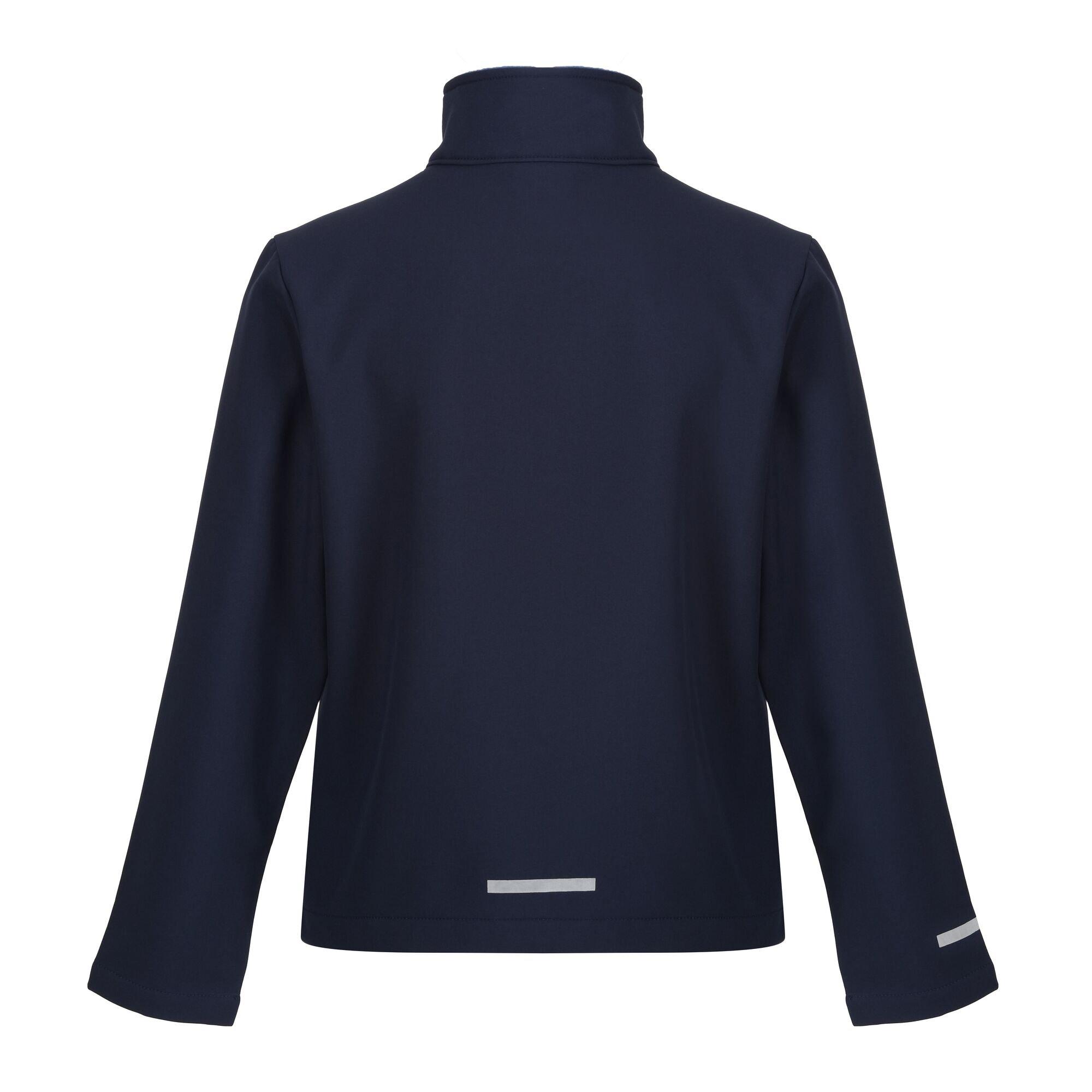 Regatta Ablaze Softshelljacke Zweilagig