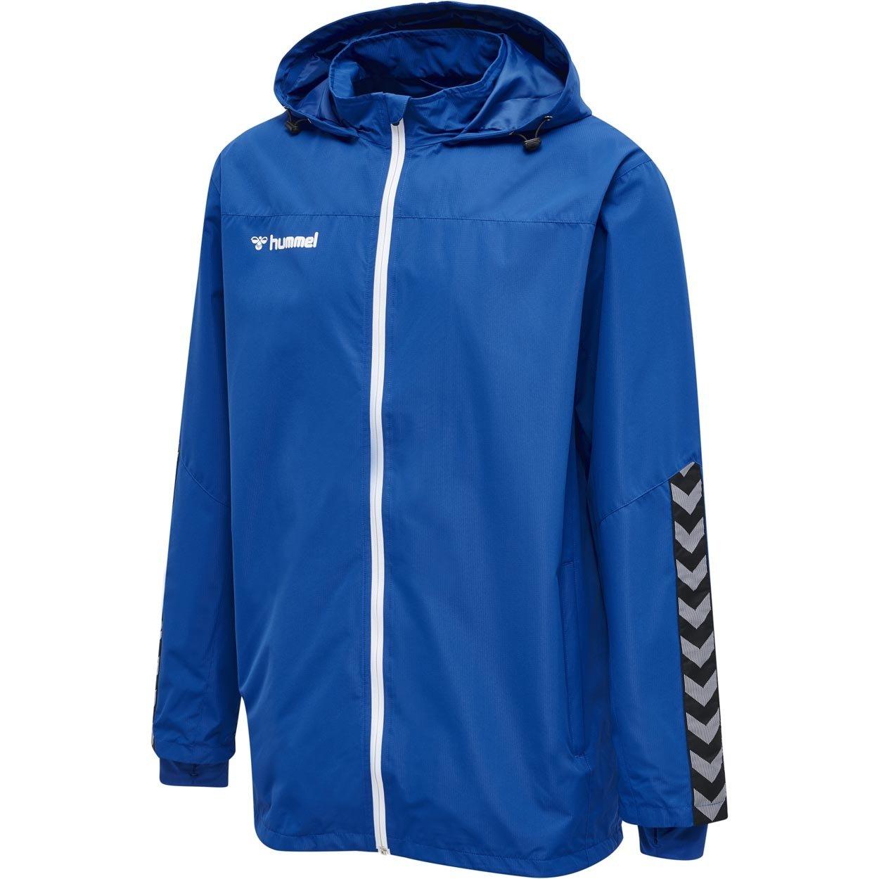 Hummel jacke huel authenctic all-weather