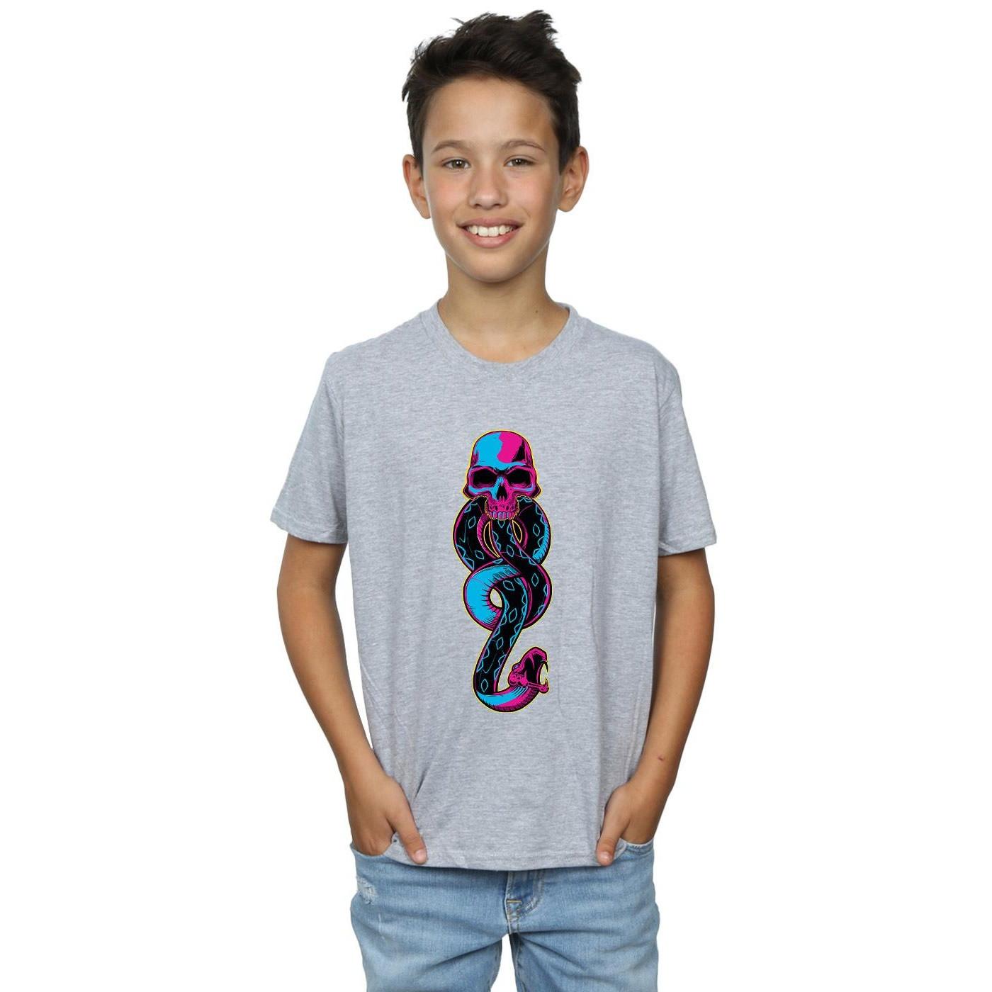 Harry Potter Dark Mark TShirt