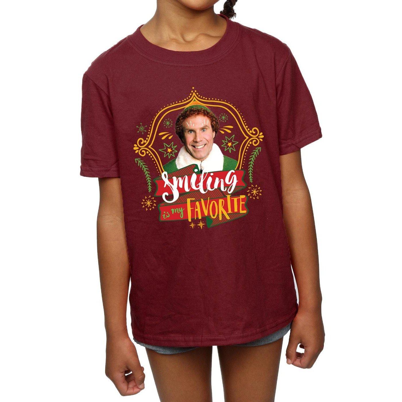 Elf TShirt