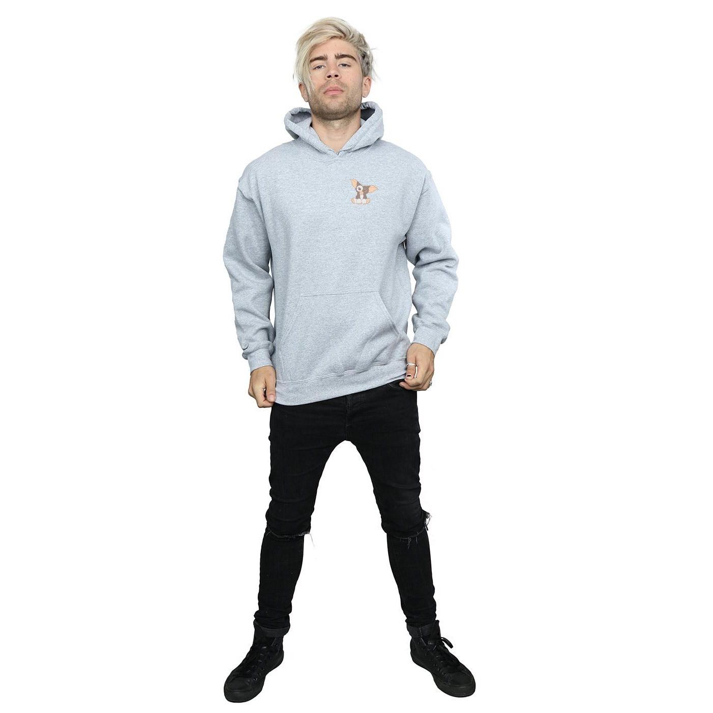 Gremlins Kapuzenpullover