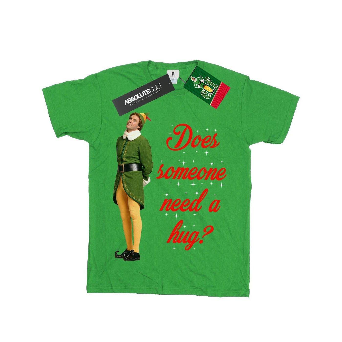 Elf TShirt