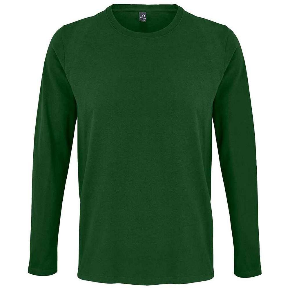 SOLS Imperial Langärmliges T-Shirt