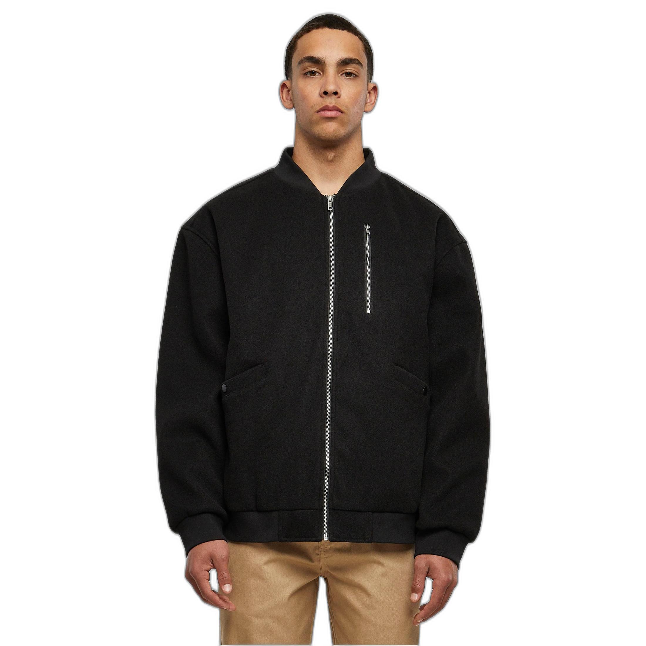 URBAN CLASSICS jacke