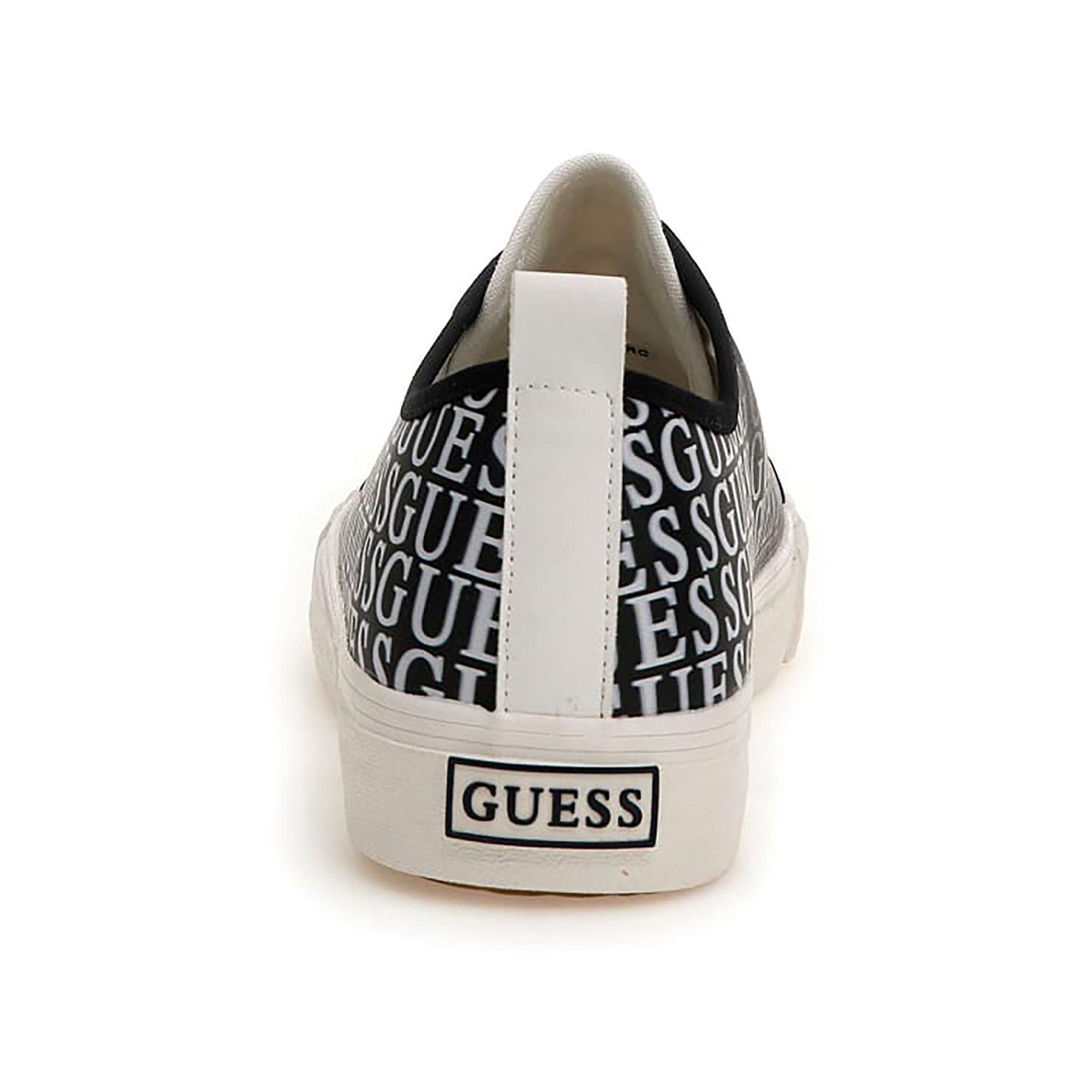 GUESS NEW WINNERS LOW Sneakers, Low Top
