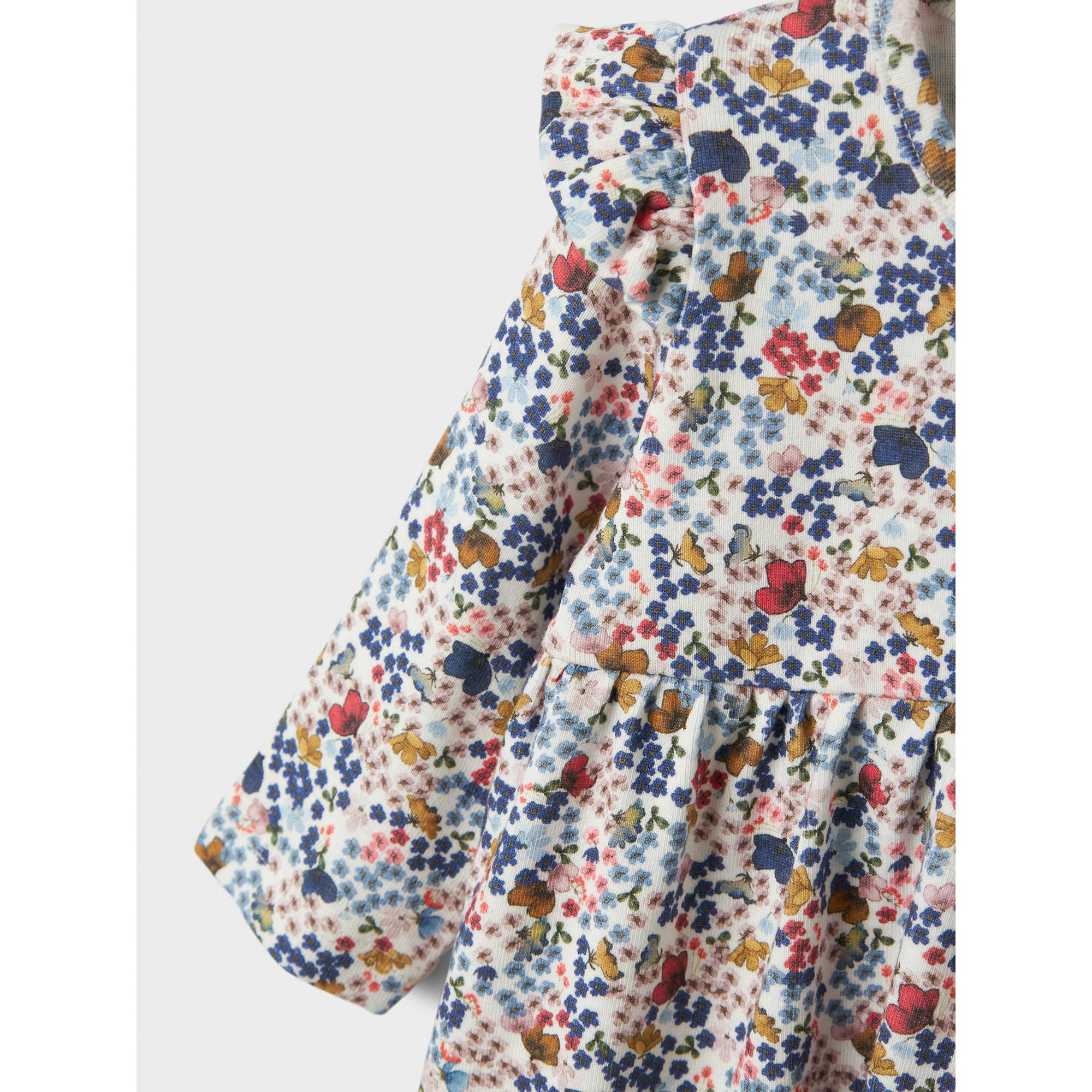 Name It Kleid, kurz