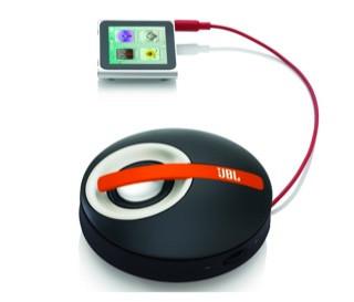 JBL On Tour Micro- Universeller Mini-Lautsprecher