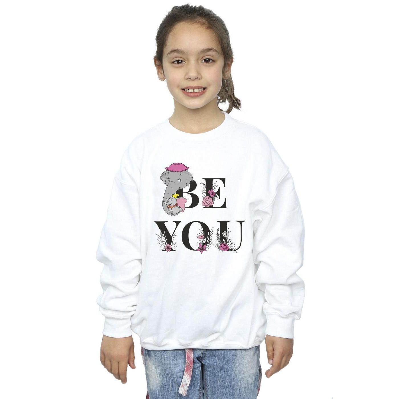 Disney Be You Sweatshirt