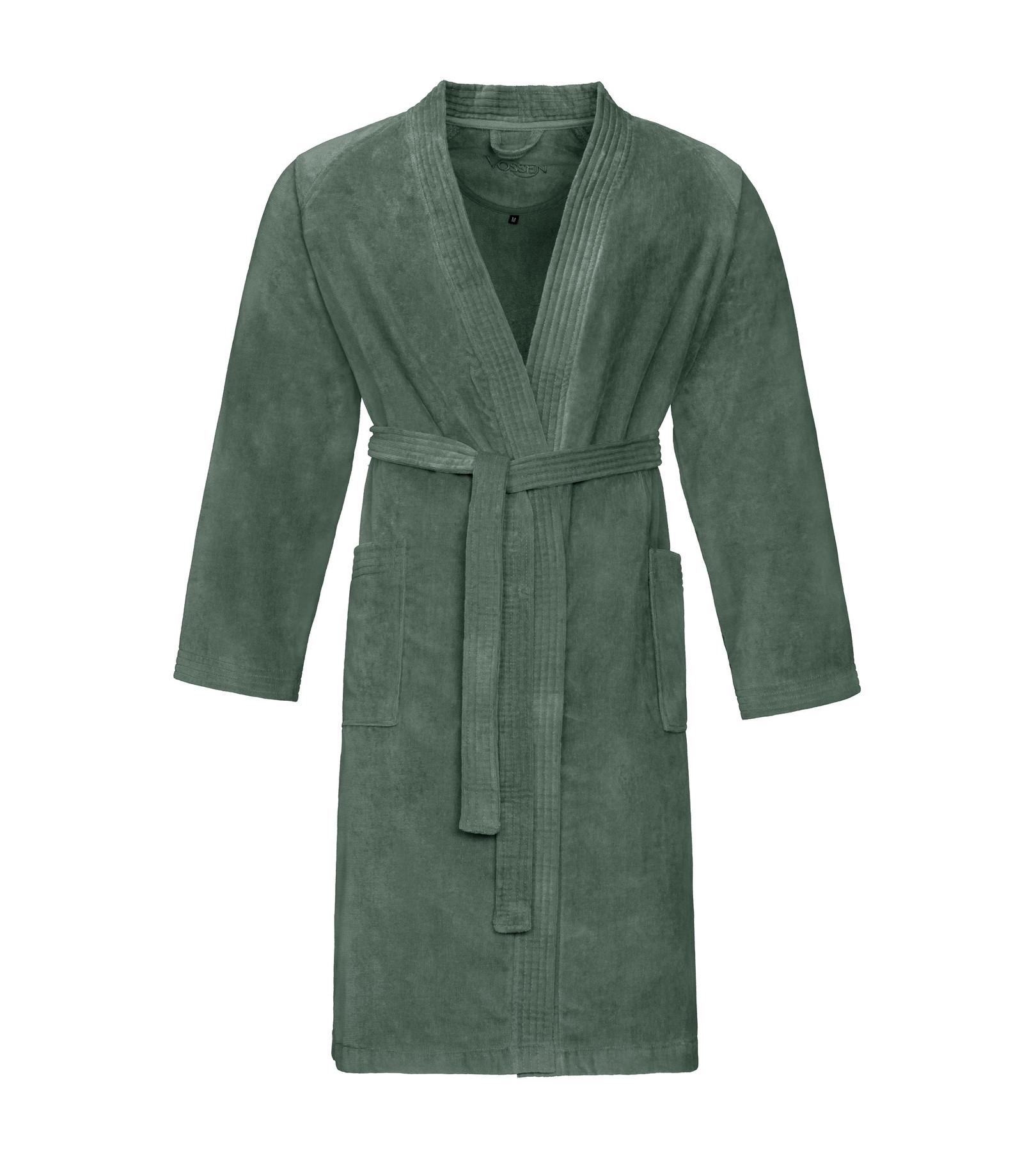 VOSSEN Dallas Bademantel