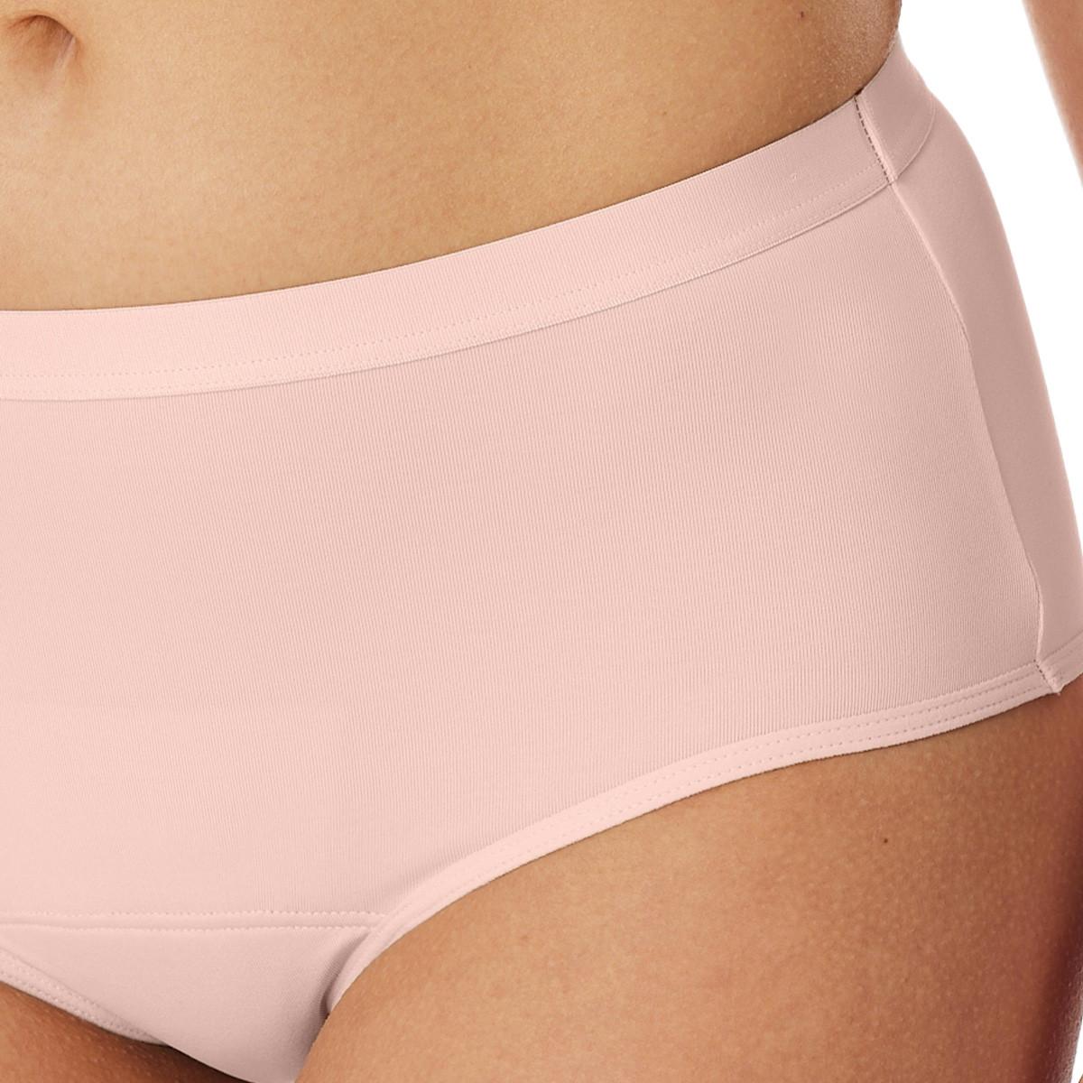 Schiesser 4er Pack Secret Care - Perioden Panty