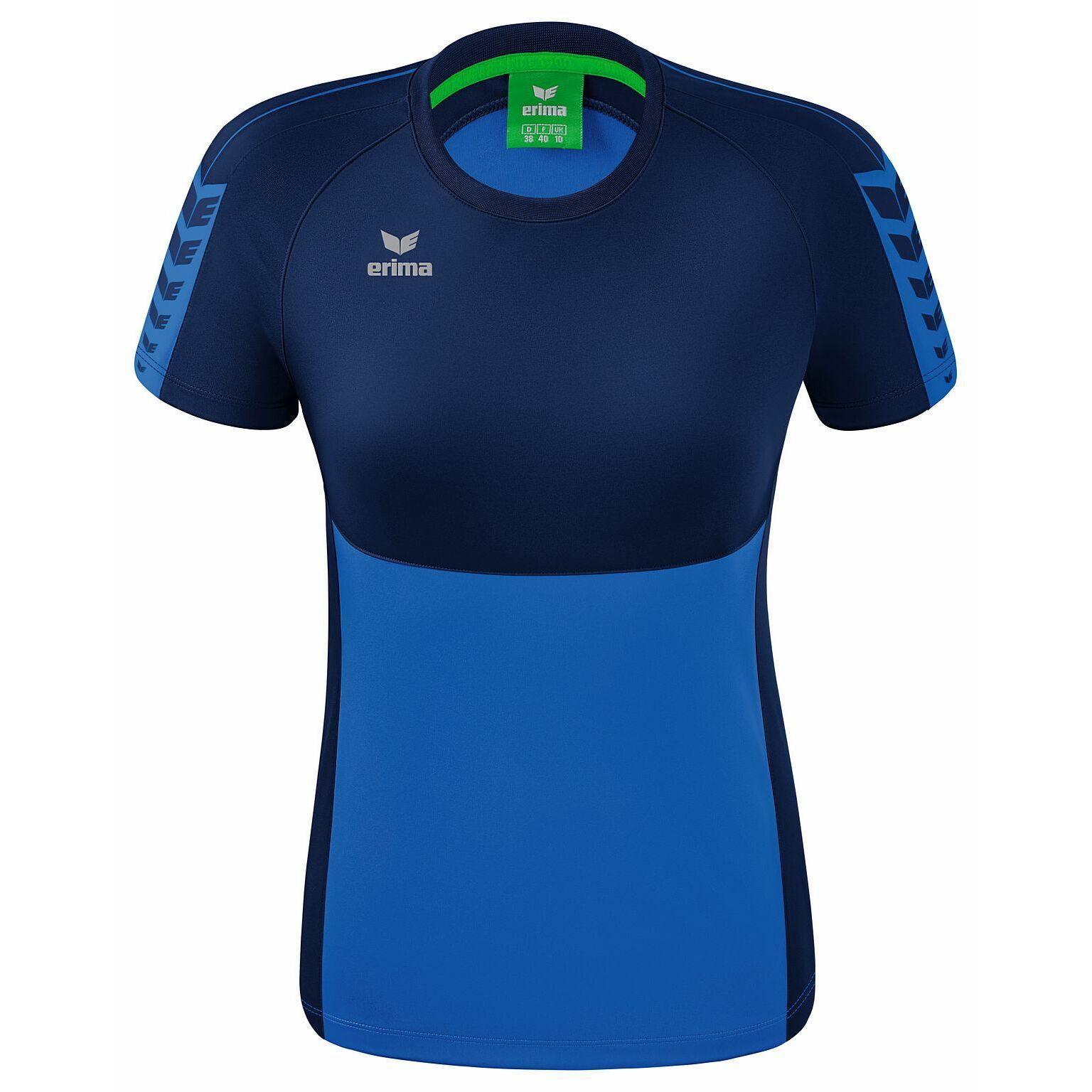 Erima trikot damen six wings