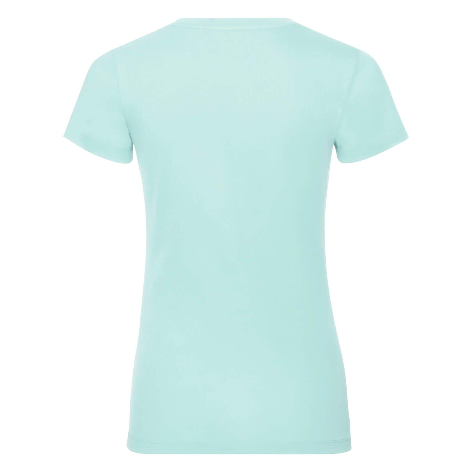 Russell T-Shirt aus Bio-Baumwolle