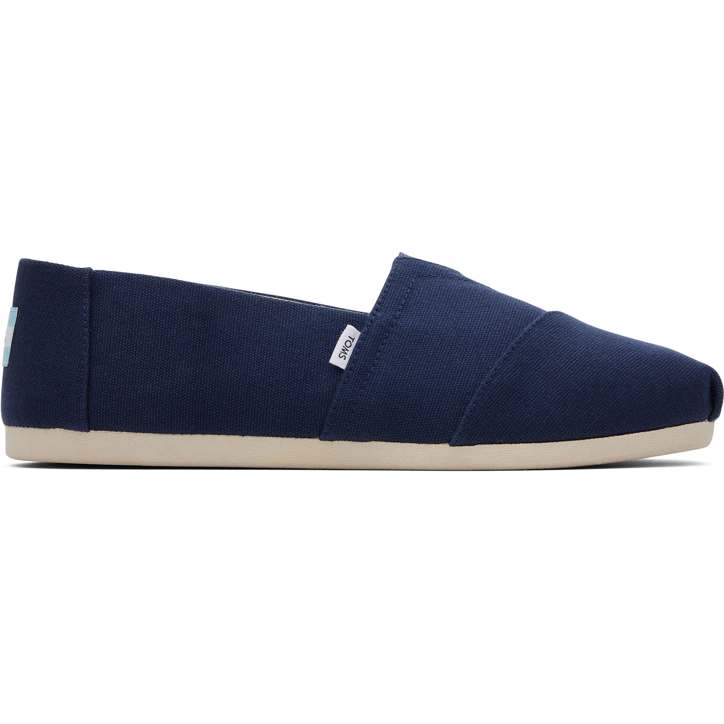 TOMS Espadrilles Seil Sohle Alpargata