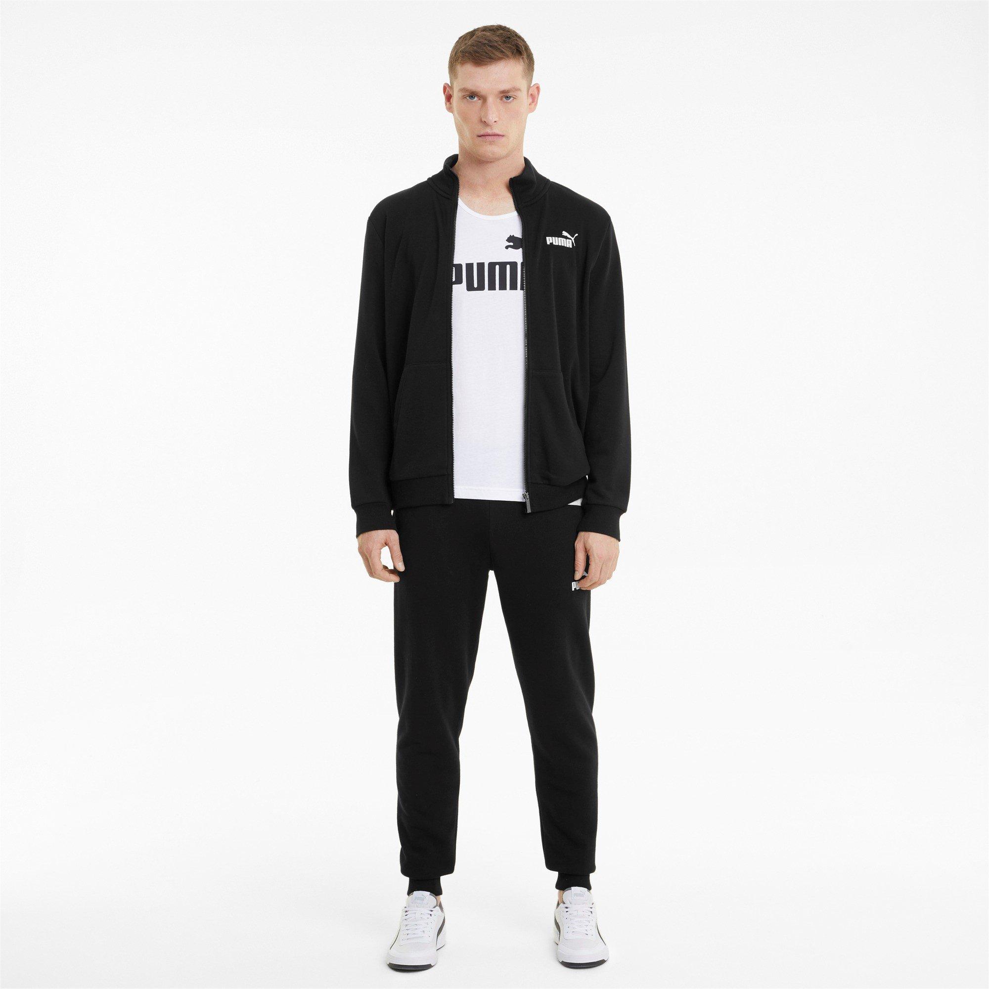 PUMA Essentials Sweatjacke