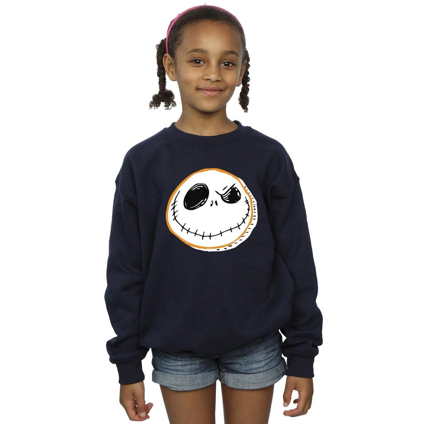 Disney The Nightmare Before Christmas Sweatshirt