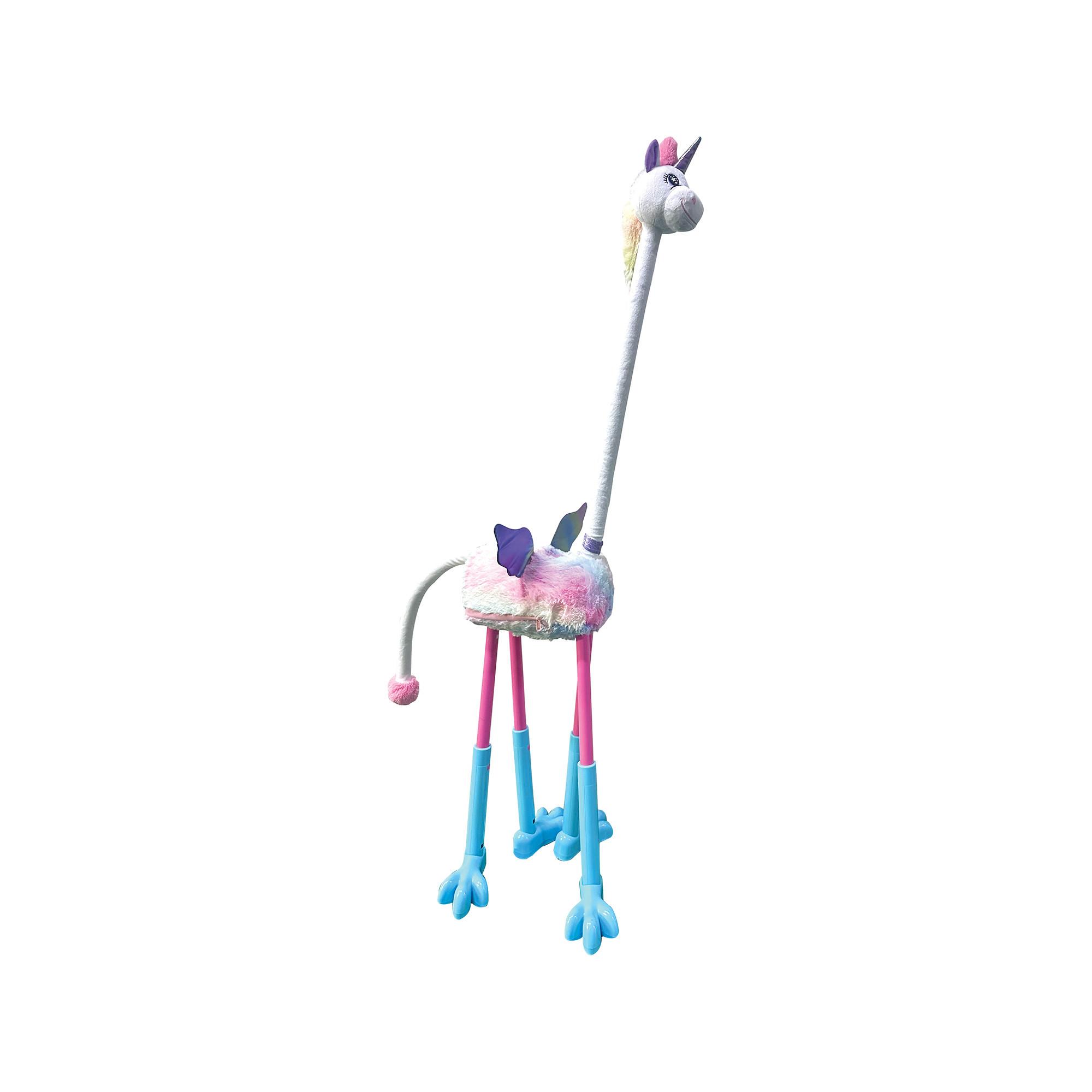 Hunter Little Long Legs Fairycorn