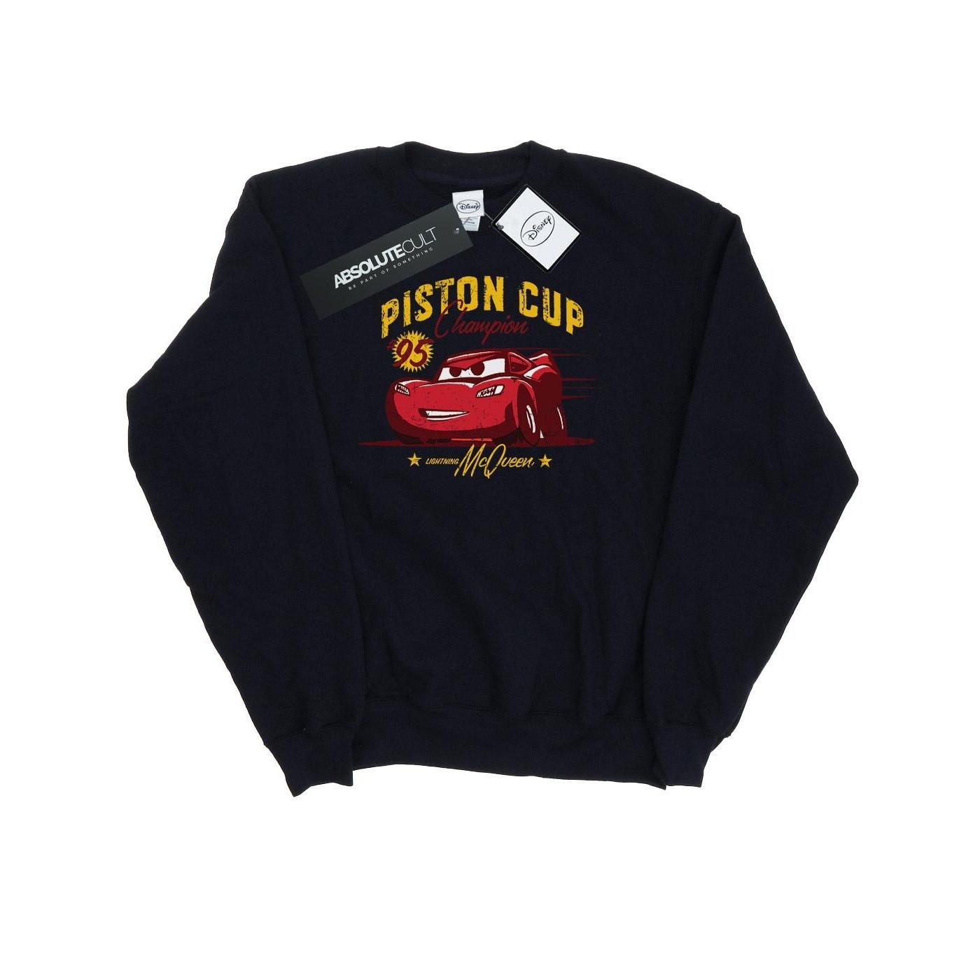 Disney Cars Piston Cup Champion Sweatshirt
