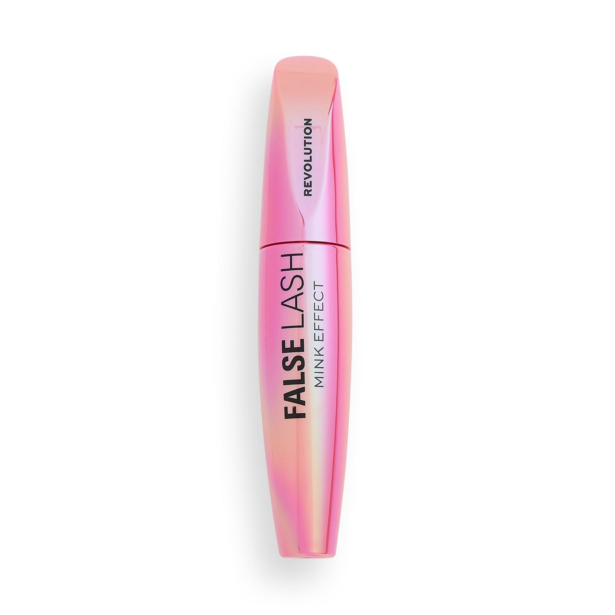 Revolution False Lash Mascara
