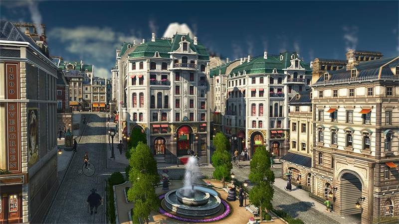 UBISOFT Anno 1800 - Console Edition