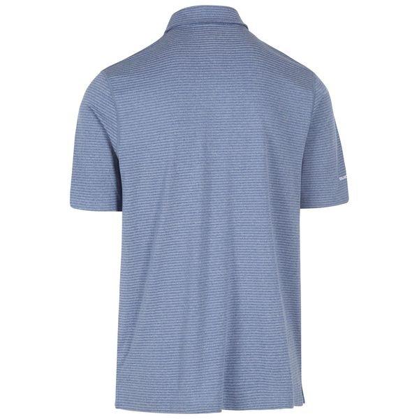 Trespass Fardrum Gestreiftes Poloshirt