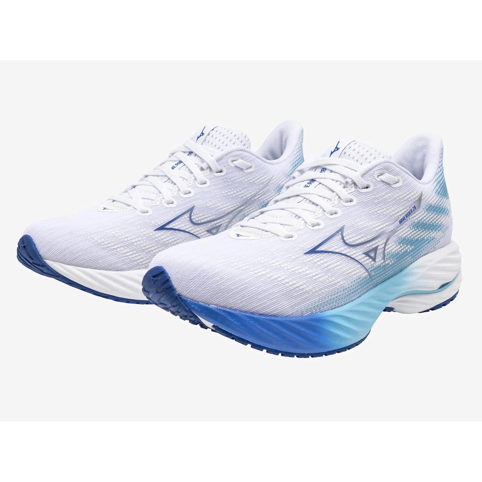 MIZUNO damen-laufschuhe wave rider