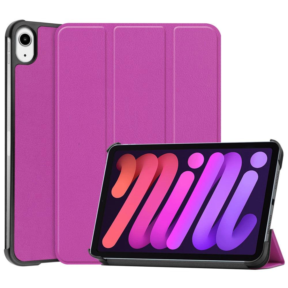 Cover-Discount iPad Mini 6 / 7 - Tri-fold Smart Case