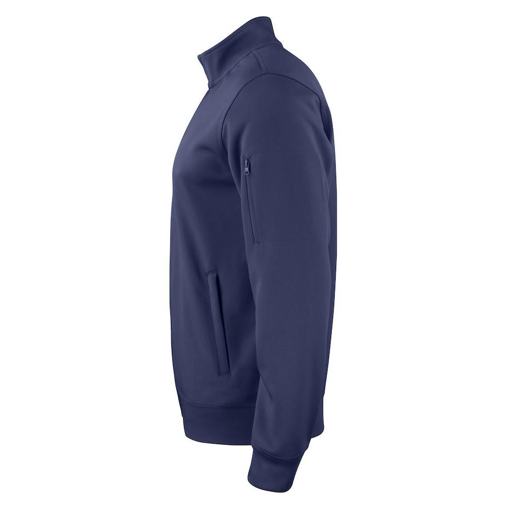Clique Basic Jacke  Aktiv