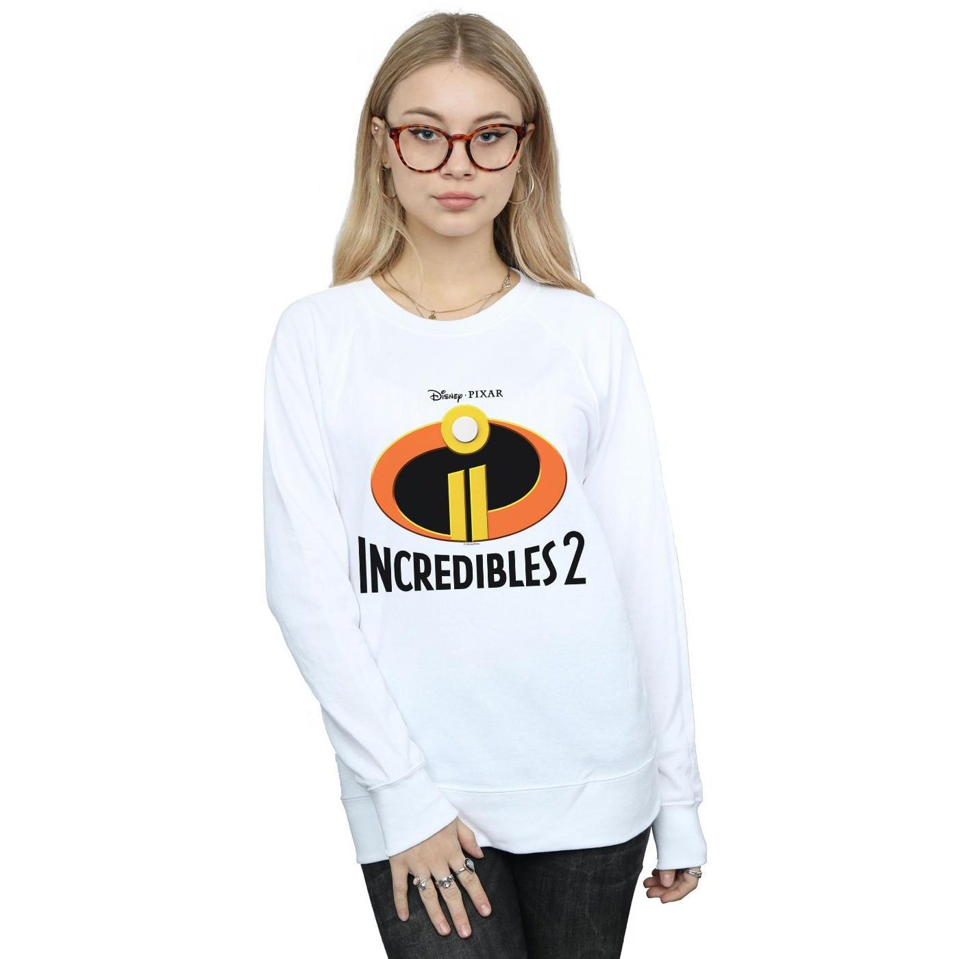 Disney Incredibles 2 Sweatshirt