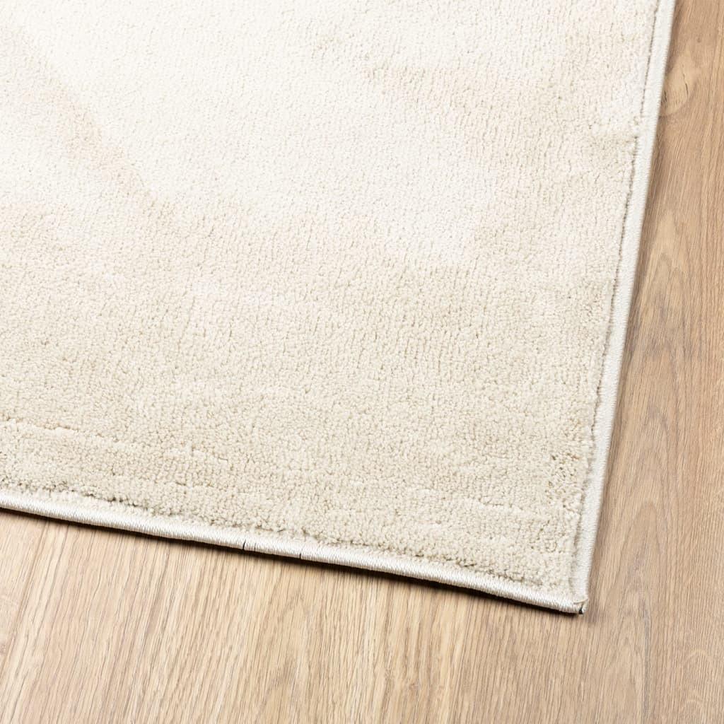 VidaXL Teppich polyester