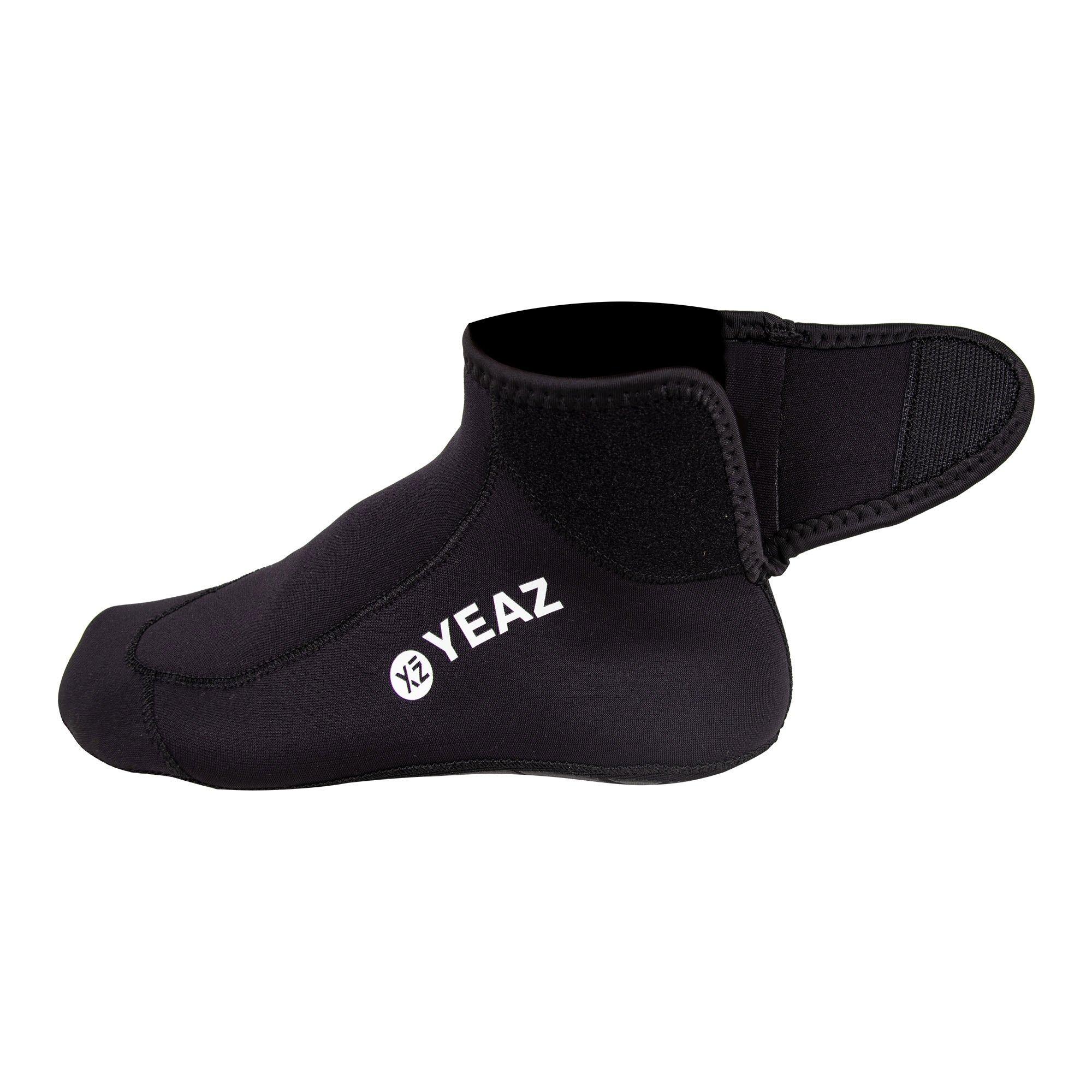 YEAZ NEOSOCK GRIP PRO Neoprensocken