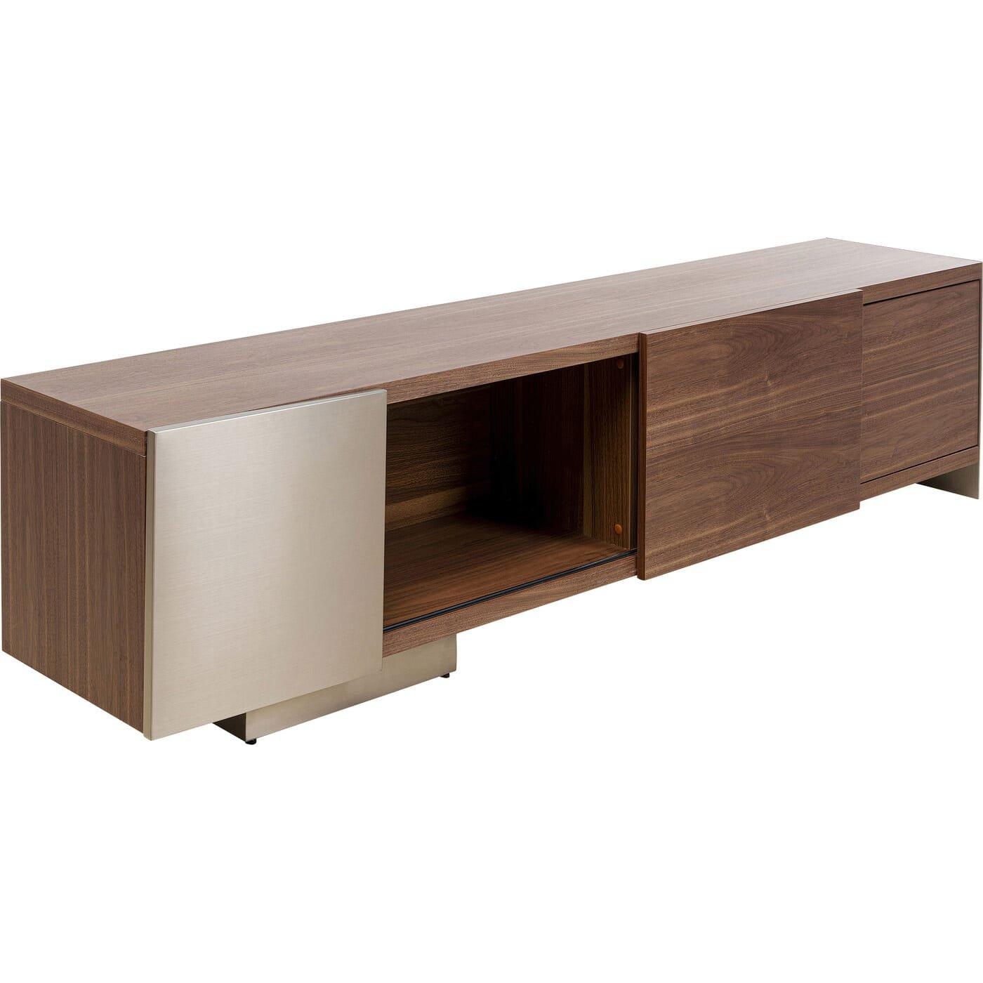 KARE Design Lowboard Bravo 200x42
