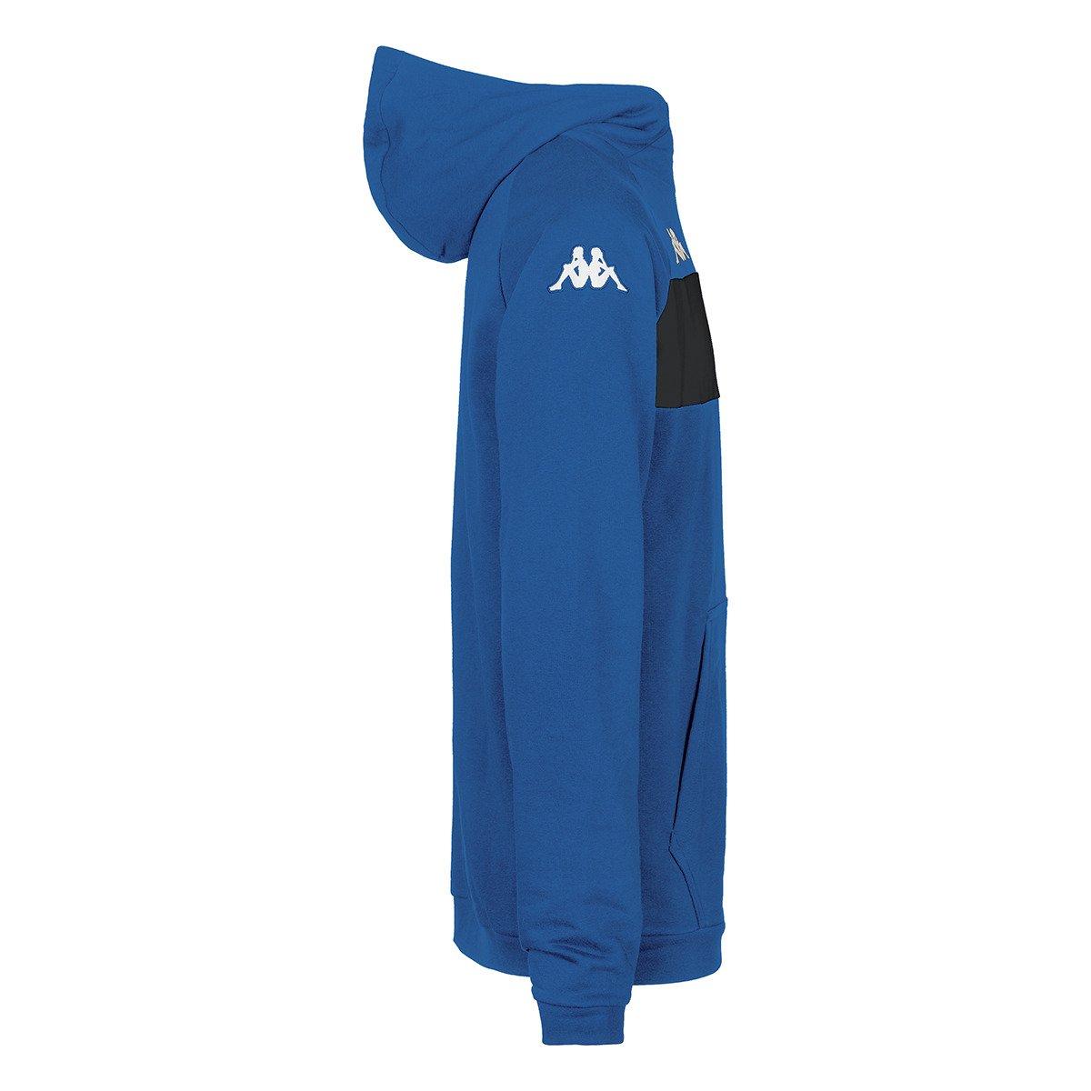Kappa kapuzenpullover daccio