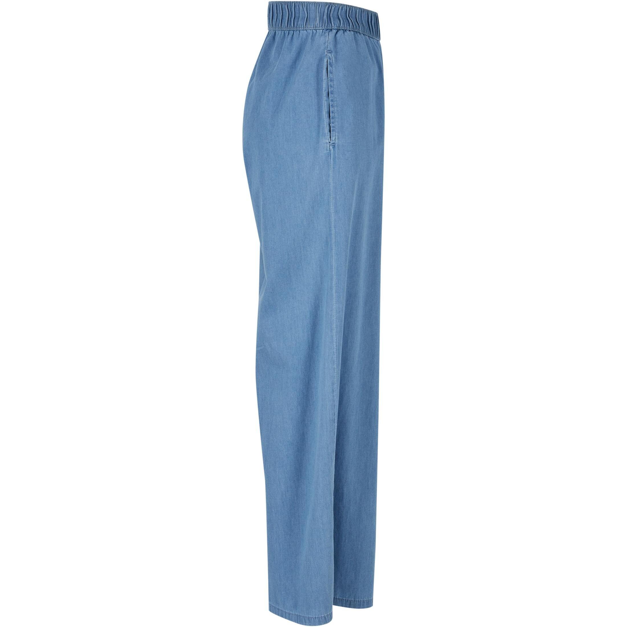 URBAN CLASSICS Weite Leichte Jeans